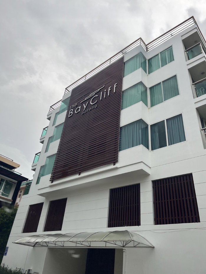 รูป BF 11300 : เดอะ เบย์คลิฟ ป่าตอง	 - รูปที่ 3/14