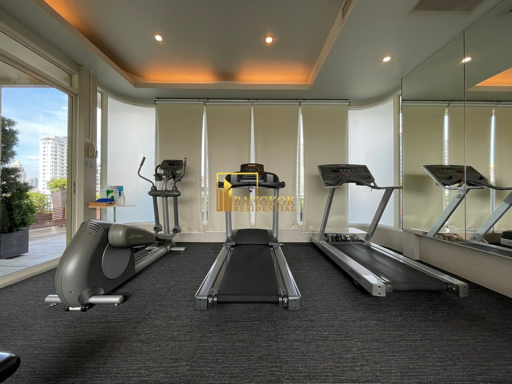 รูป Preen | Bright 1 Bedroom Condo in Desirable Location - BR19919CD - รูปที่ 23/28