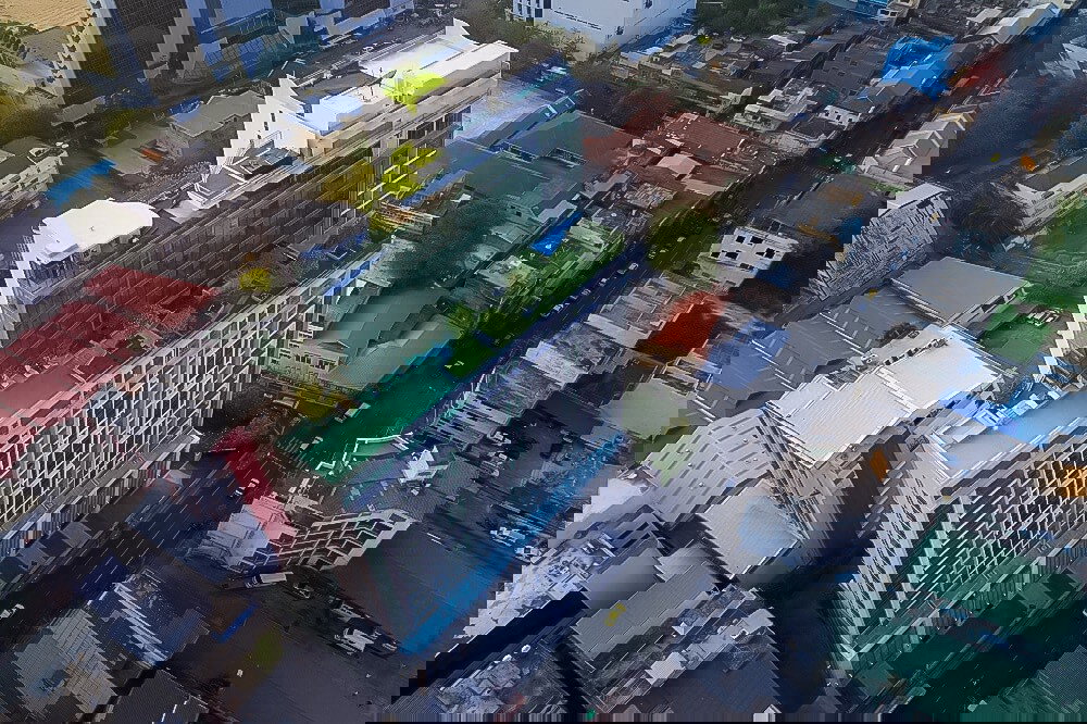 รูป ✨ แหล่งรวมไลฟ์สไตล์สุดฮิป The Room 30 เชื่อมต่อเจริญกรุง-สี่พระยา-ทรงวาด ได้ง่ายๆ ในระยะเดิน 🎉 - รูปที่ 2/13