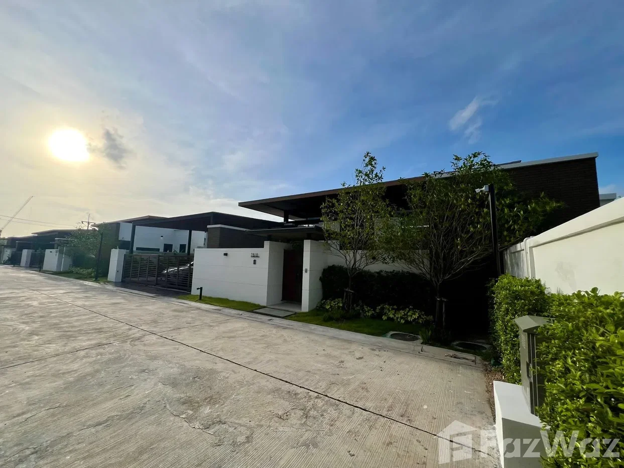 รูป ขาย วิลล่า 3 ห้องนอน ในโครงการ โบ๊ท อเวนิว เรสซิเดนซ์ 1932163 - รูปที่ 21/24