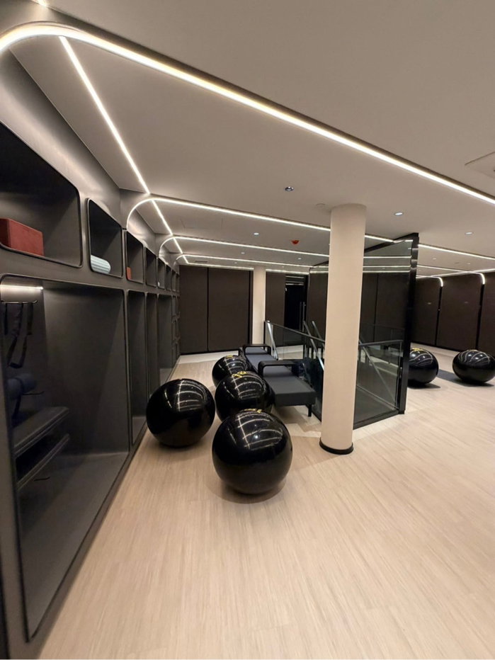 รูป Origin place bang na 1 bed plus for rent  - รูปที่ 12/14