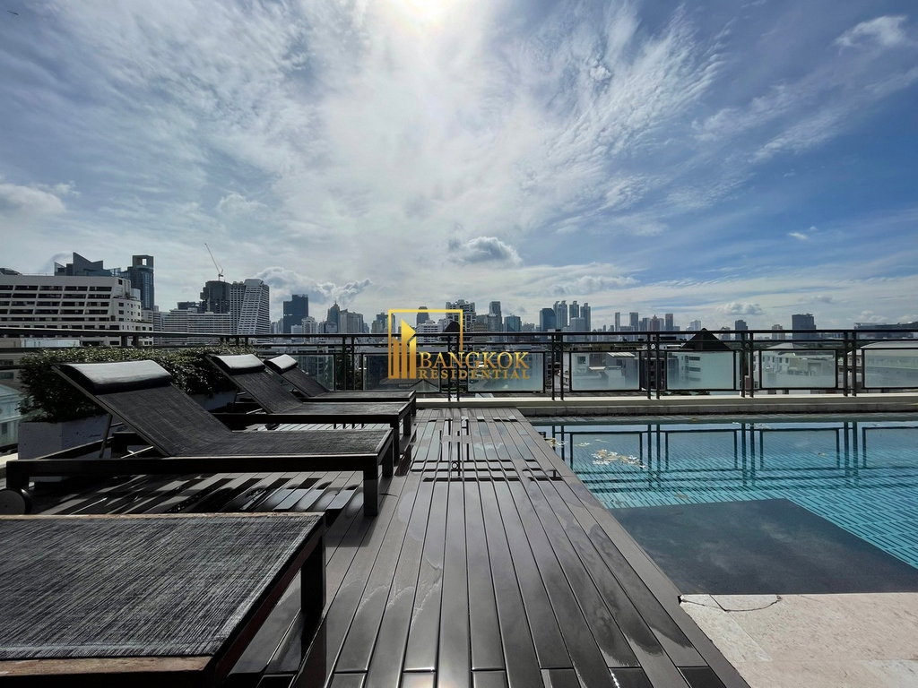 รูป Preen | Bright 1 Bedroom Condo in Desirable Location - BR19919CD - รูปที่ 20/28