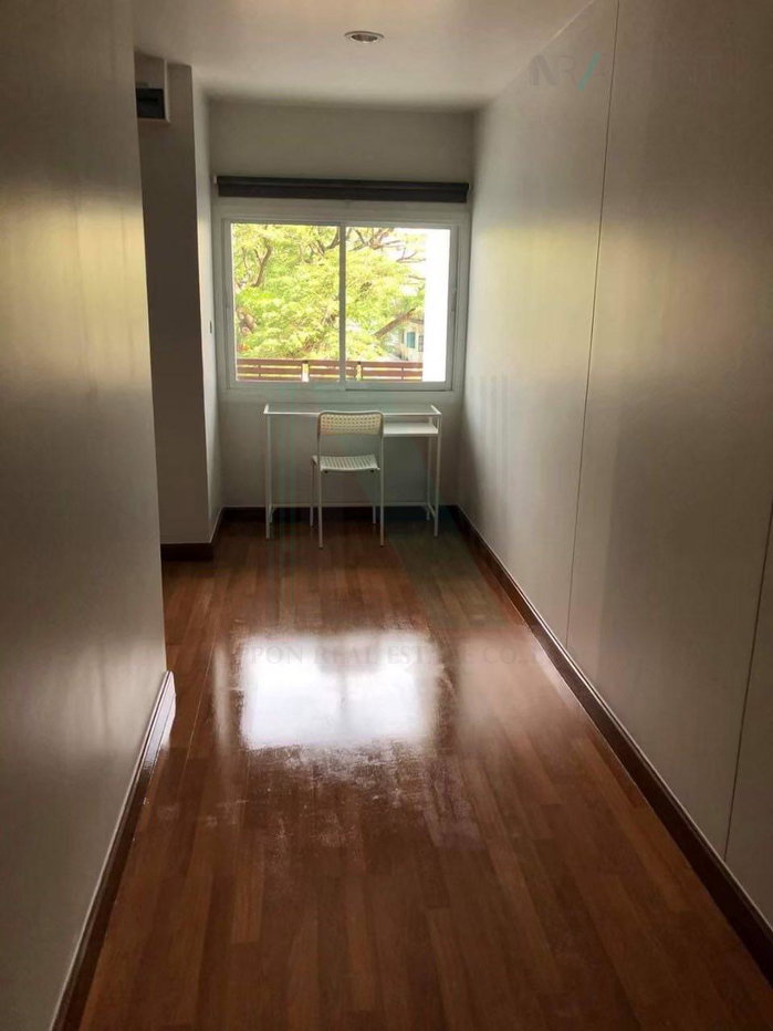 รูป ให้เช่าคอนโด รีเจ้นท์ ออร์คิด ตลาดพลู อาคาร B ชั้น 3 1 ห้องนอน ขนาด 37 ตรม ใกล้ BTS ตลาดพลู - รูปที่ 6/8
