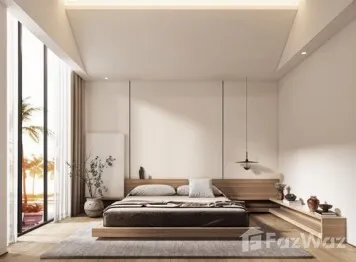 รูป ขาย ทาวน์เฮ้าส์ 4 ห้องนอน ในโครงการ ออร่า วิลล่า รีเซิร์ฟ 1942429 - รูปที่ 1/6