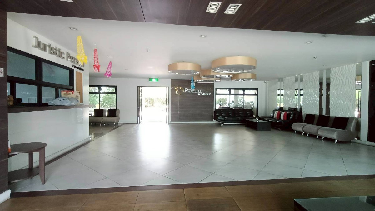 รูป 006-0000-057 : ปันนา โอเอซิส เรสซิเดนซ์ 2 - รูปที่ 29/32