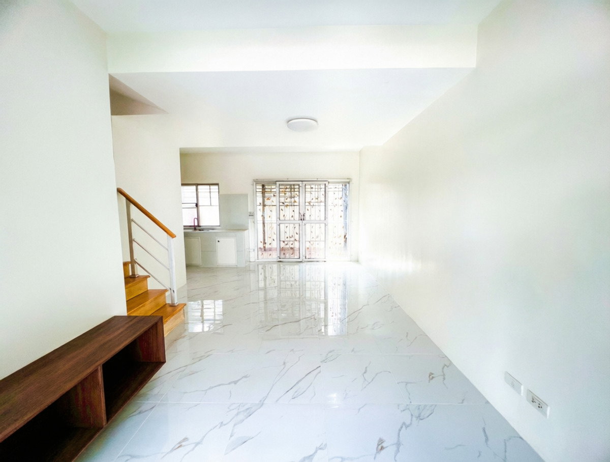 รูป 🏠 ขายบ้าน : The Connect Chaengwattana 1 (เดอะ คอนเนค แจ้งวัฒนะ 1)   รหัสทรัพย์ | 📌LNP-H898 - รูปที่ 2/18