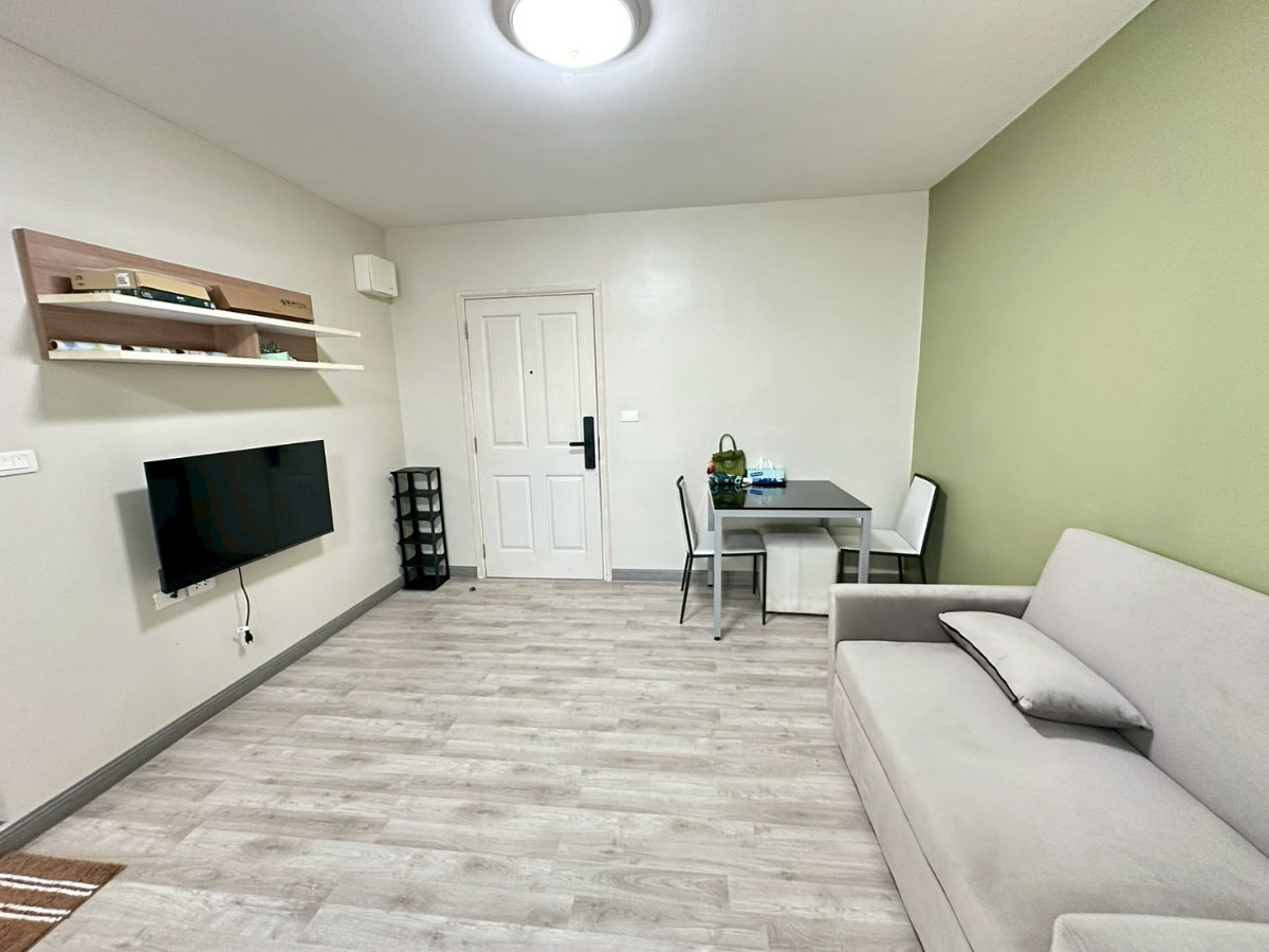 picture ✨ Condo for Rent: DCondo Kanjanavanich, Hat Yai! - 6/15