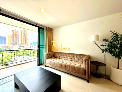 Condos for rent : Pearl Residence | Charming 3 Bedroom Condo in Phrom Phong - BR61258CD