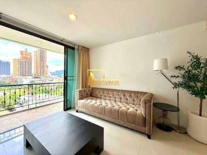 รูปภาพ Pearl Residence | Charming 3 Bedroom Condo in Phrom Phong - BR61258CD