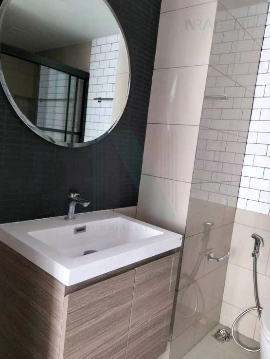 รูป 🔺 ขายคอนโด มาเอสโตร 19 รัชดา 19 – วิภา อาคาร 1 ชั้น 5 สตูดิโอ ขนาด 30 ตรม ใกล้ สวนลุมไนท์ - รูปที่ 8/8