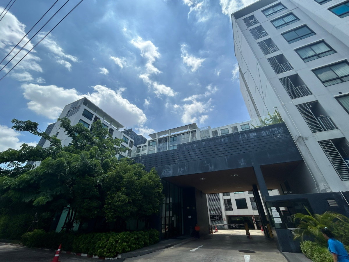 รูป CIMB 0006 :  เดอะนิช โมโน บางนา	 - รูปที่ 11/46