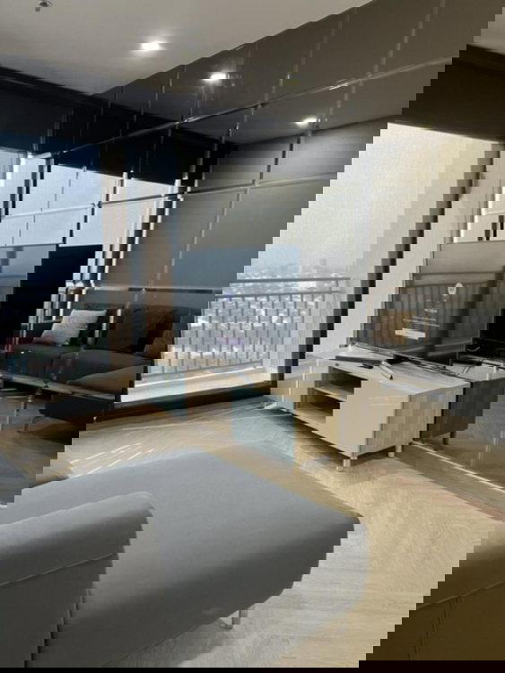 picture Supalai Loft Yaek Fai Chai station  - 9/13