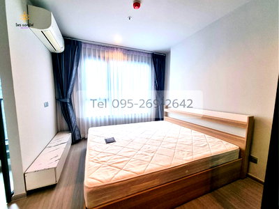Condos for rent : Short-term rent available - Condo near BTS MRT - Life Ladprao