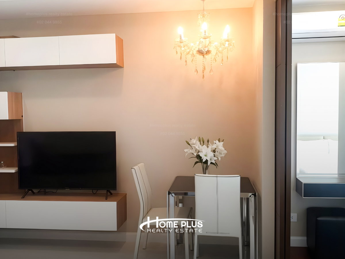 รูป The Metropolis สำโรง อินเตอร์เชนจ์ ติด BTS สำโรง - รูปที่ 3/16