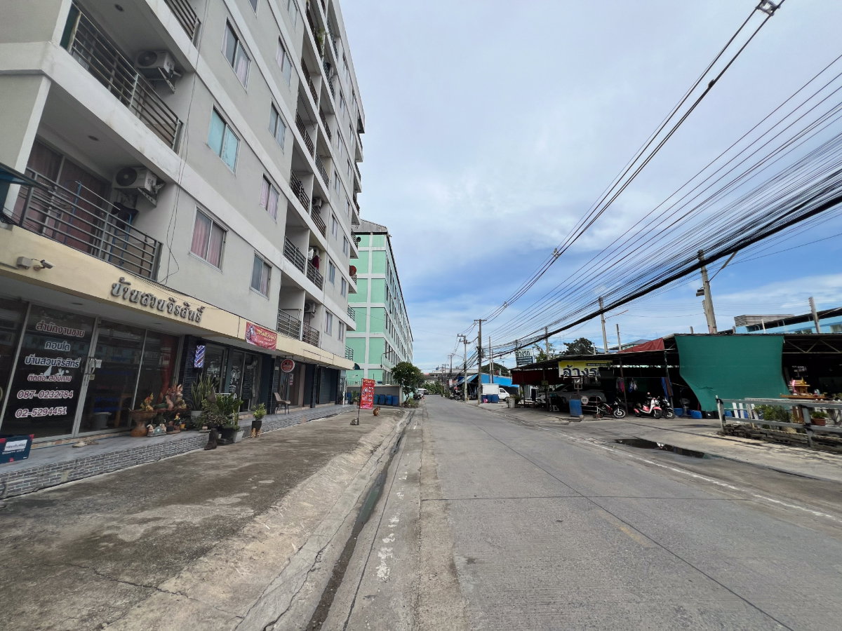 รูป CIMB   0061 : บ้านสวนจิรสิทธิ์ - รูปที่ 5/37