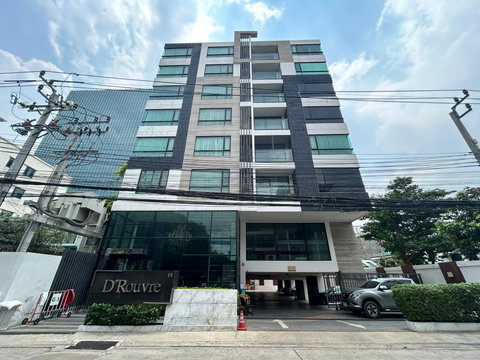 BB 14265 : เดอรูฟ พหลโยธิน ใกล้รถไฟฟ้า BTS อารีย์