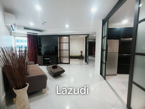 81 sqm 1 Bed condo in Makkasan Bangkok