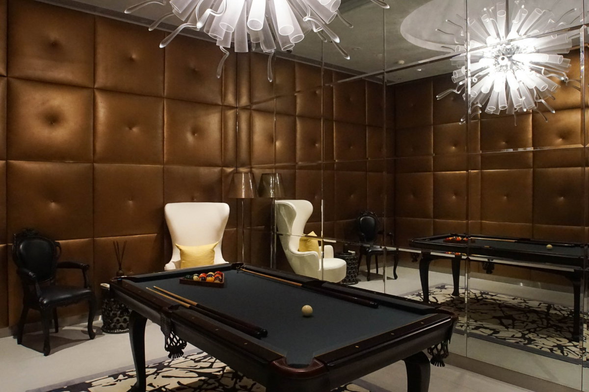 รูป ให้เช่า คอนโด คุณ บายยู BTS ทองหล่อ BTS Thong lor 1.2 กม. - รูปที่ 26/30