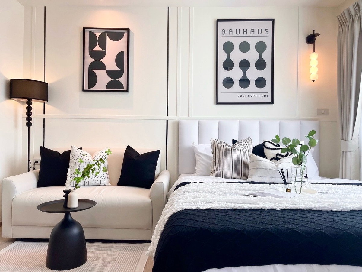 รูป Code: 26KJ1523 ให้เช่า Wela Ramkhamhaeng 186 ✅ Add Line @kjcondo (มี@ข้างหน้าด้วยนะคะ) - รูปที่ 5/20