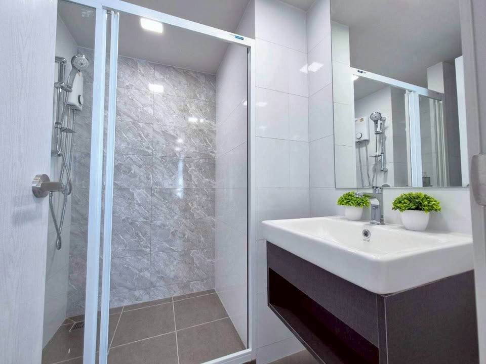 รูป T1518 คอนโดให้เช่า Atmoz Oasis Onnut (แอทโมซ โอเอซิส อ่อนนุช) ห้องสวย เฟอร์ครบ ราคาพิเศษ - รูปที่ 7/10