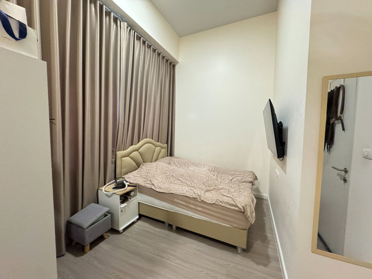 รูป ขายทาวน์โฮม โครงการสิริ เพลส จรัญ-ปิ่นเกล้า - รูปที่ 12/15