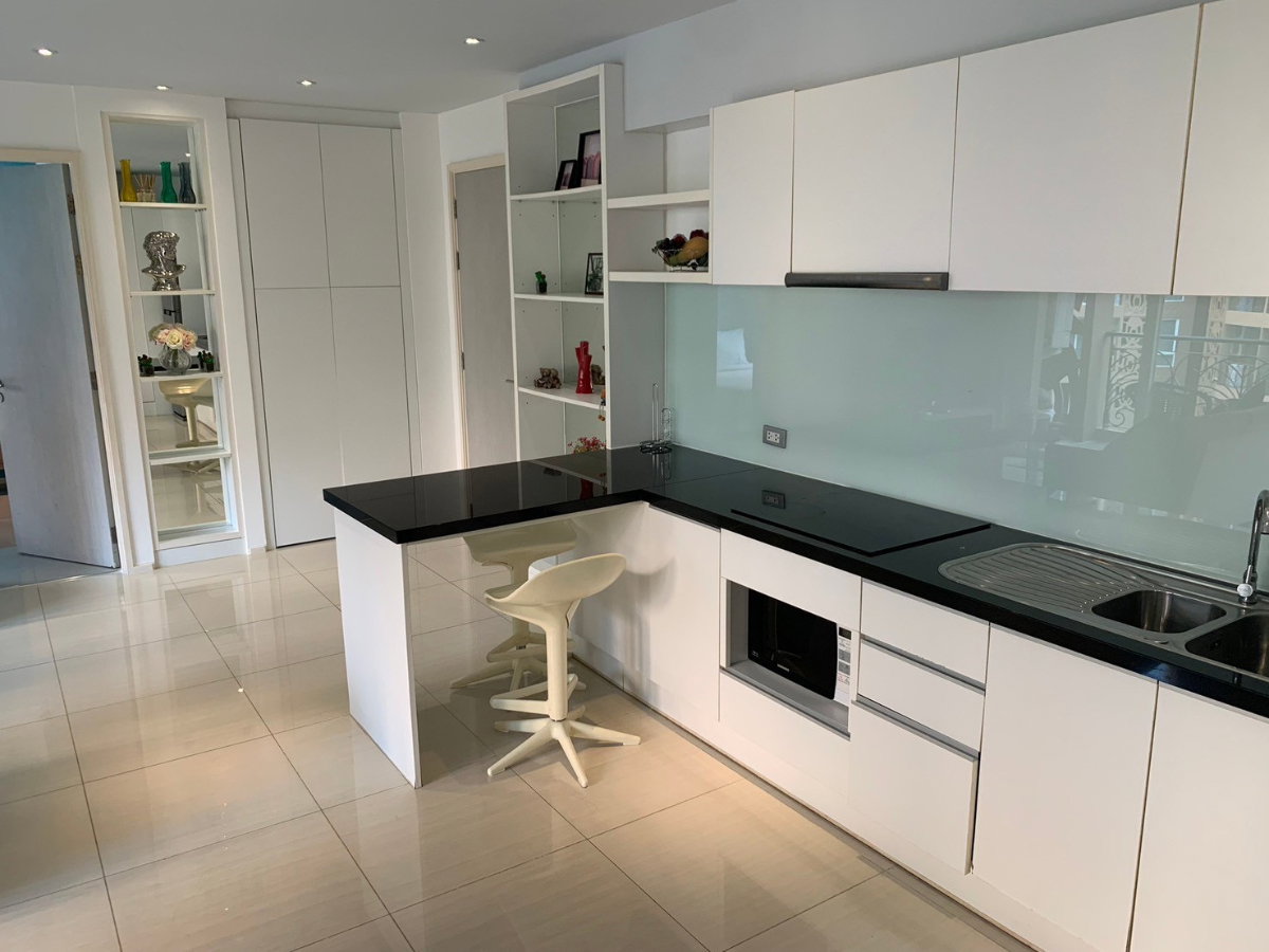 รูป ขายคอนโด 2 ห้องนอน 2 ห้องน้ำ ที่ Atlantis Condo Resort - รูปที่ 24/73