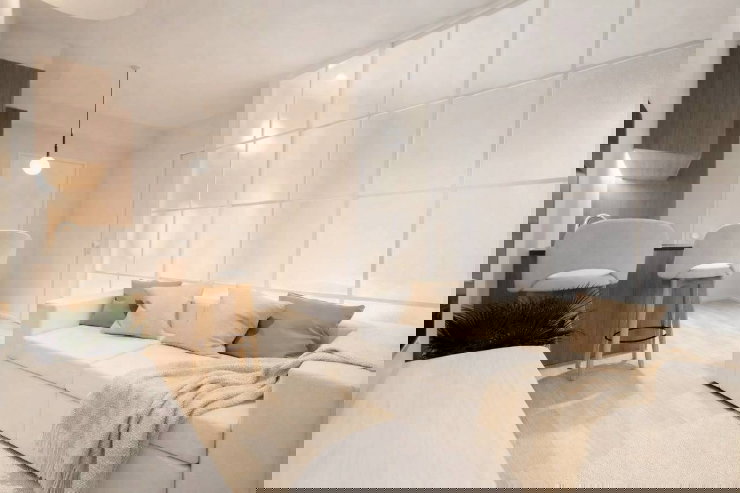 รูป คอนโดโซนรัชดา ห้องสวย ซอยเสือใหญ่ใจกลางรัชดา พลาดไม่ได้ !!! ผ่อนเริ่มต้นเพียง 6,xxx บาท/เดือน 
 - รูปที่ 12/12