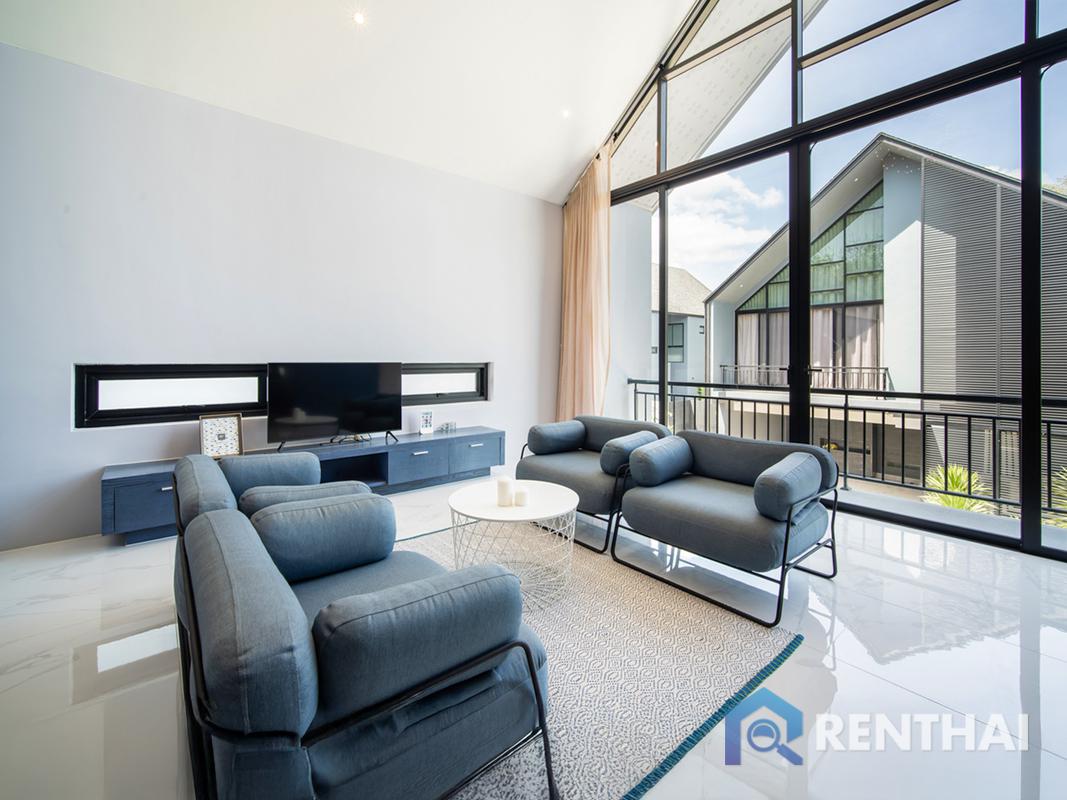 รูป สำหรับ ขาย วิลล่า ที่ The Granary Villas - รูปที่ 15/25