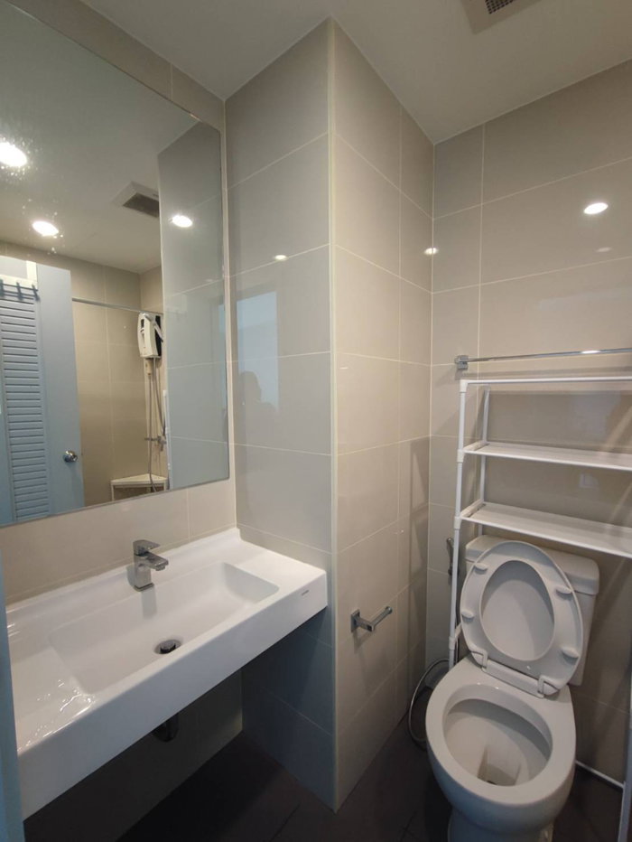 รูป 🎁 ให้เช่า 9,000 คอนโด A Space Mega คอนโดติด Mega bangna เพียง 1 นาที!! - รูปที่ 10/17