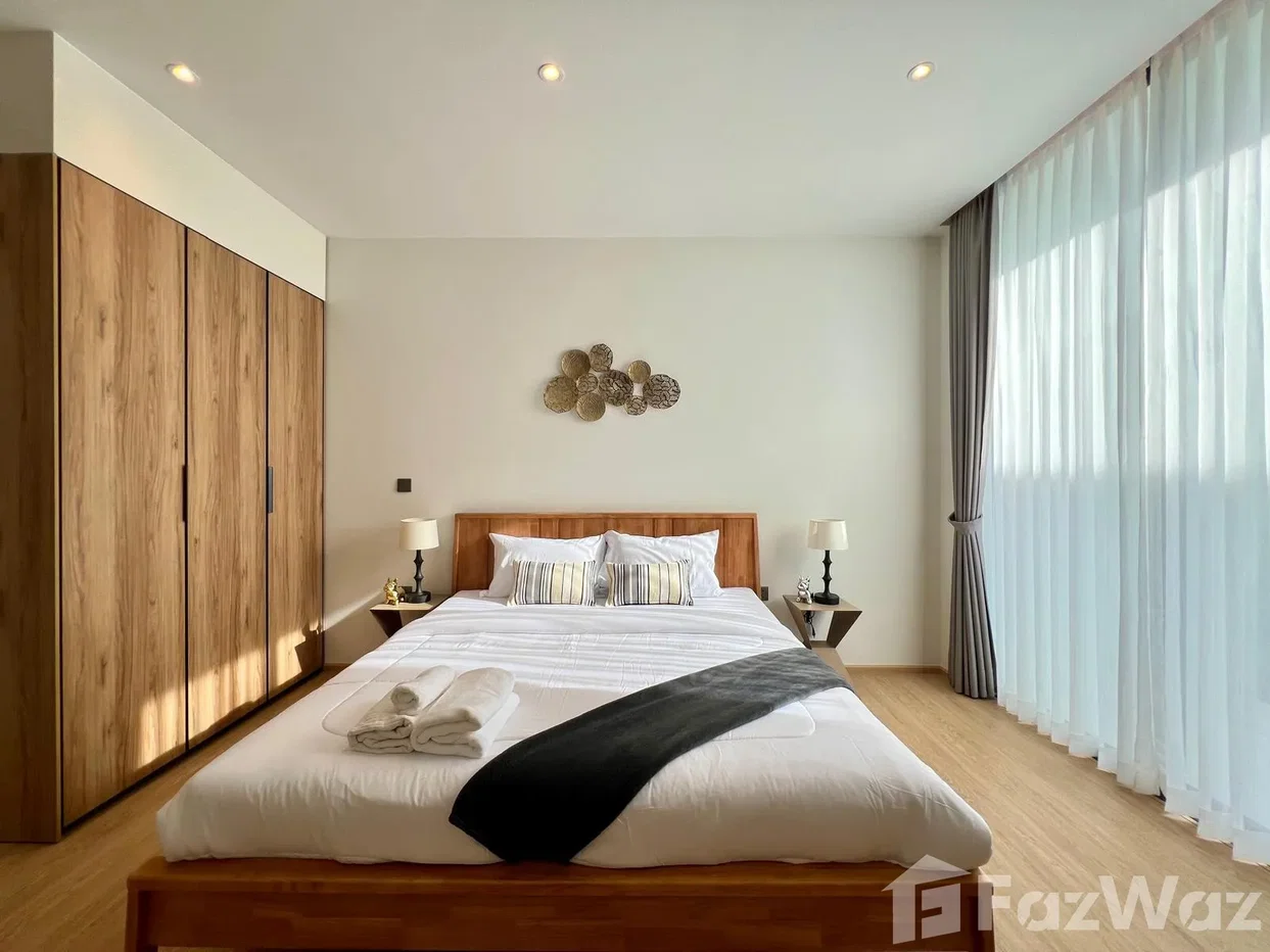 รูป วิลล่าให้เช่า 3 ห้องนอน ในโครงการ โบ๊ท อเวนิว เรสซิเดนซ์ 1932163 - รูปที่ 15/24