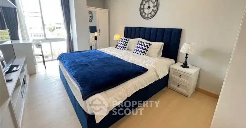 รูป คอนโด 1-ห้องนอน ที่ ดิ แอลโคฟ สุขุมวิท 49 ใกล้ BTS พร้อมพงษ์ (ID 2756201) - รูปที่ 6/10