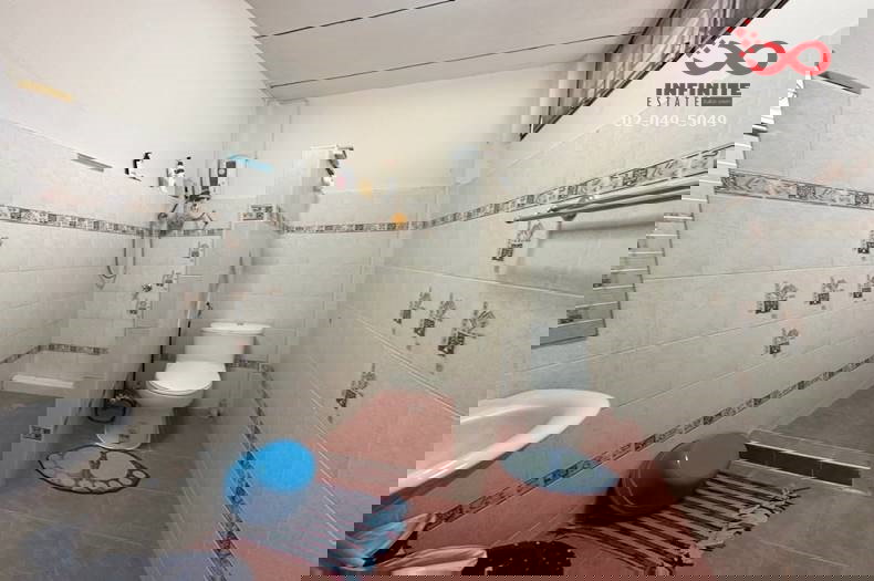 รูป ขายบ้านเดี่ยว 148 ตารางวา ซอยอินทามระ 1 ถนนพหลโยธิน-สุทธิสาร ใกล้ BTS - รูปที่ 12/15