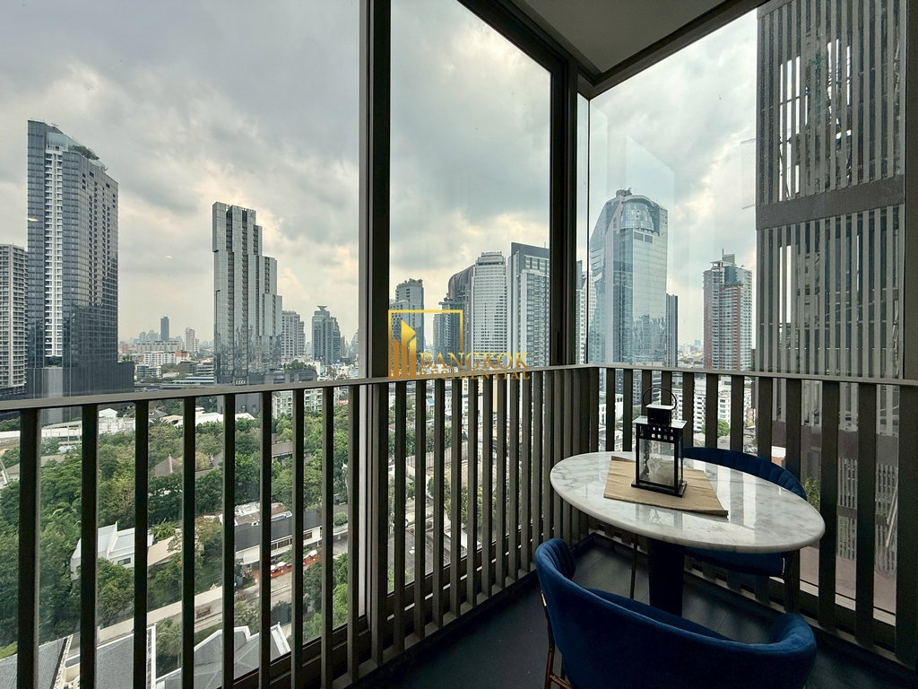 picture Ashton Morph 38 | Modern 2 Bed Condo For Rent in Thonglor - BR10138CD - 5/40