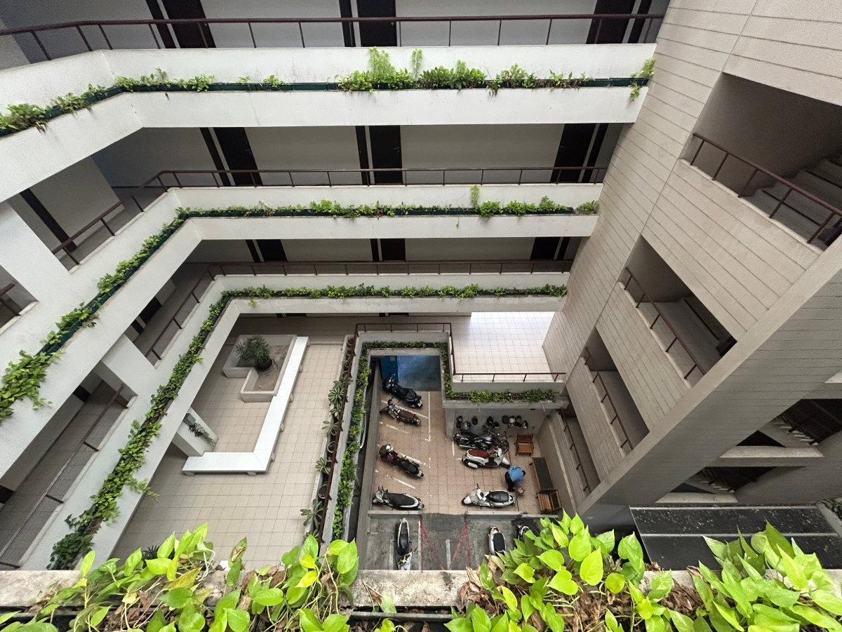 รูป AR 1759 : เดอะพีค คอนโดมิเนียม - รูปที่ 6/28