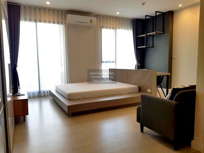 เช่าคอนโด ซอยทองหล่อ (สุขุมวิท 55) : เช่าคอนโด  นิช ไพรด์ ทองหล่อ-เพชรบุรี BTS-ทองหล่อ บางกะปิ เขต ห้วยขวาง กรุงเทพ CX-14436 ✅ ทักไลน์ @connexproperty ตอบทันที ทีมงานมืออาชีพ ✅