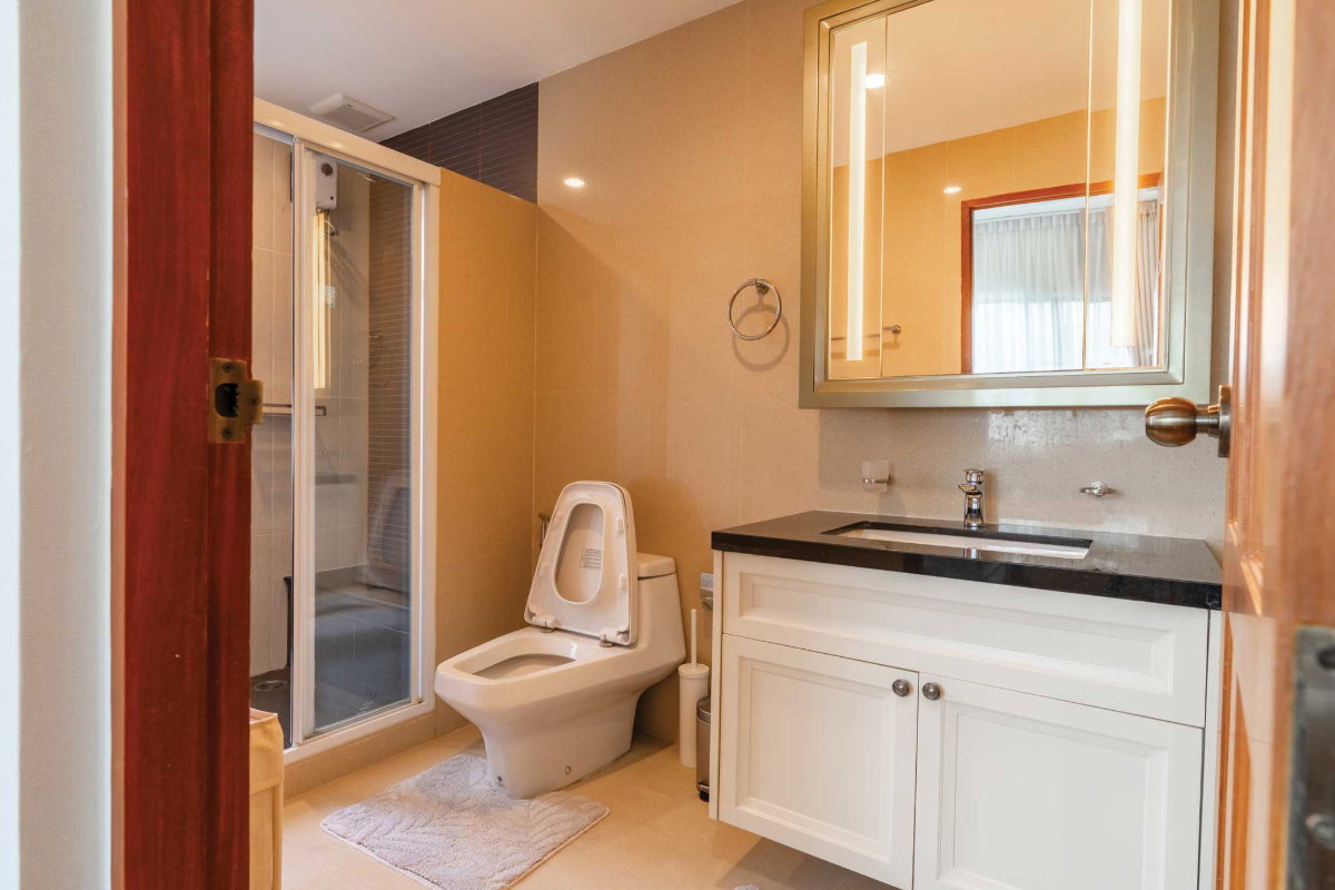 picture 3BR Luxury Villa with Breakfast & Maid | 3 Mins to MRT Tha It - 37/45