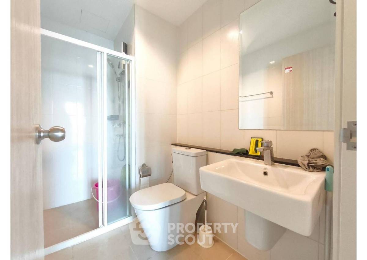 รูป คอนโด 2-ห้องนอน ที่ ไนท์บริดจ์ สกาย ริเวอร์ โอเชี่ยน ใกล้ BTS ปากน้ำ (ID 2757056) - รูปที่ 4/27