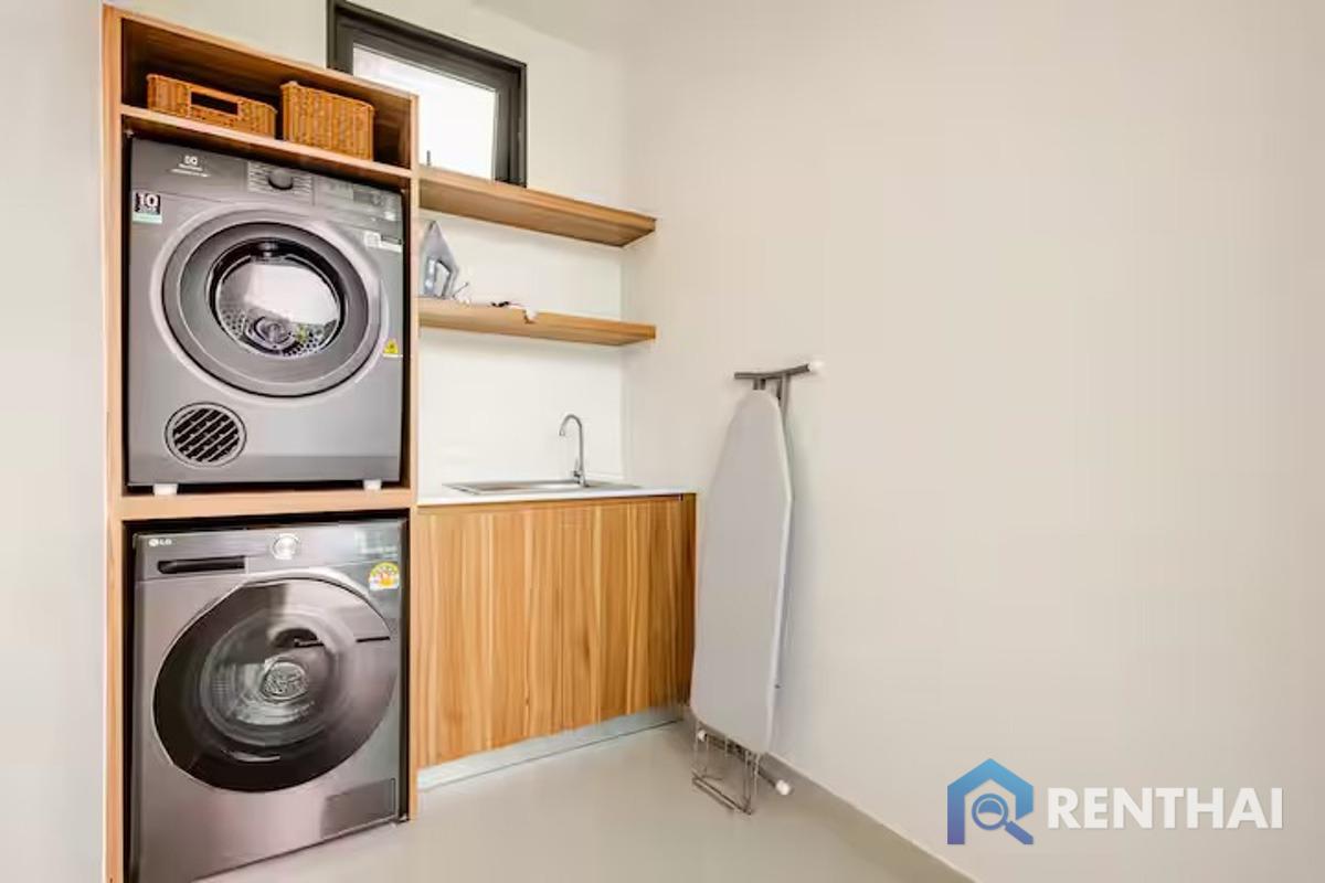 รูป สำหรับ เช่า บ้าน 3 ห้องนอน ที่ ถลาง - รูปที่ 6/20