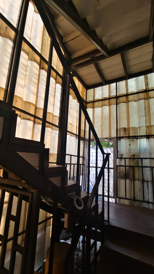 รูป ขาย ตึกเเถว พร้อมธุรกิจ เครื่องซัก และ หอพัก ทำเลดี ซอยประชาอุทิศ 9 - รูปที่ 9/12