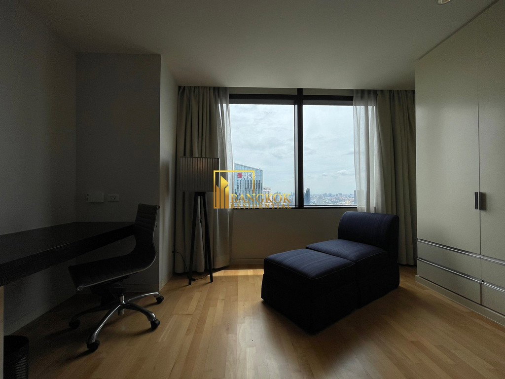 รูป Luxurious 2 Bedroom Serviced Apartment in Phrom Phong Area - BR7096SA - รูปที่ 16/41