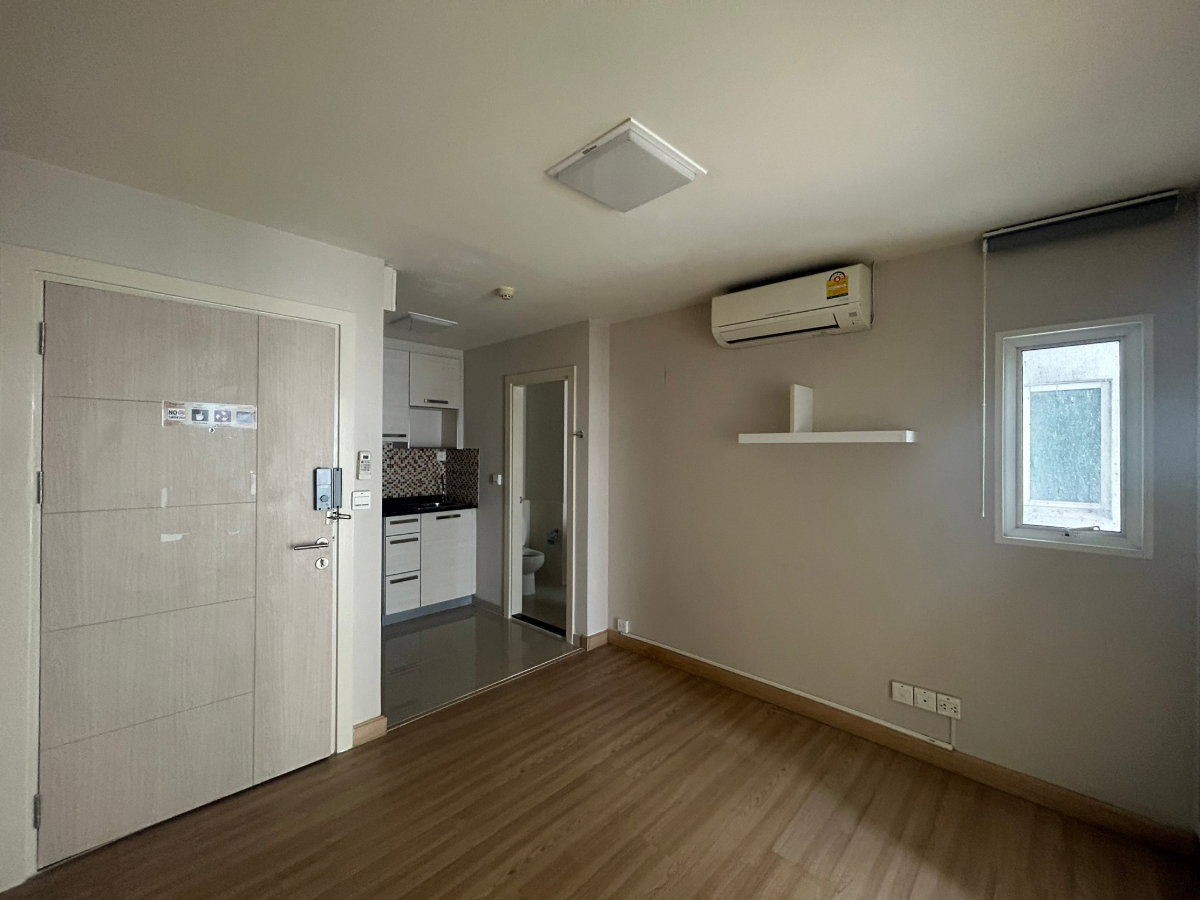 รูป AR 1107 : เอ็มโซไซตี้ แจ้งวัฒนะ-เมืองทองธานี  - รูปที่ 4/10