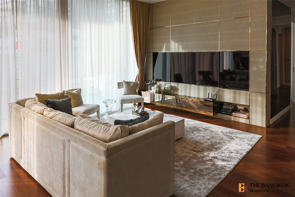 รูป มาร์ค สุขุมวิท ใกล้ BTS สถานีพร้อมพงษ์ คอนโด Luxury พร้อมอยู่บนทำเลที่ดีที่สุด - รูปที่ 2/10