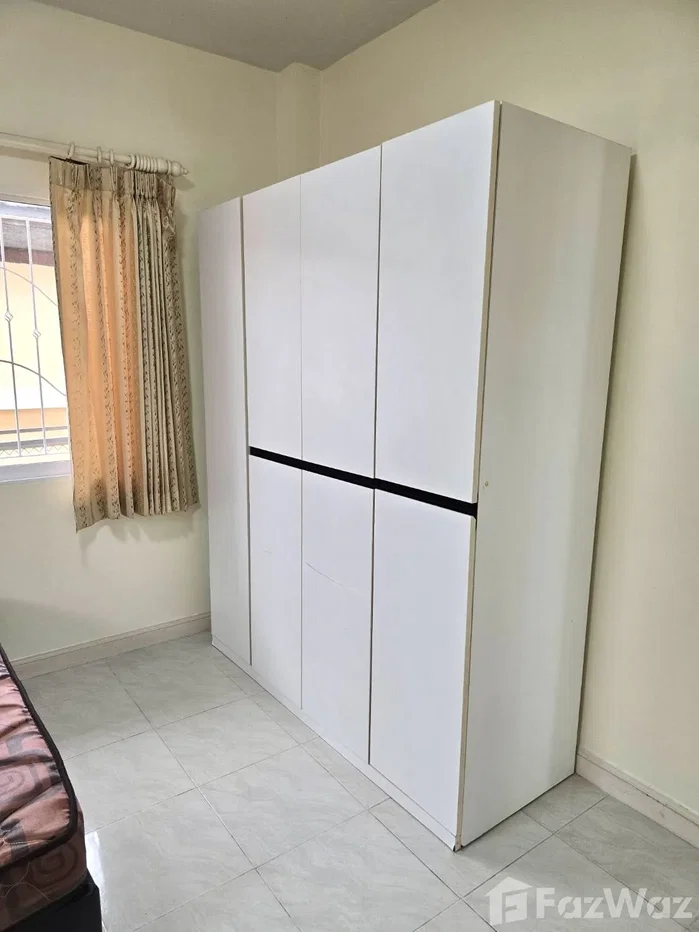 รูป บ้านเดี่ยวให้เช่า 4 ห้องนอน ในโครงการ ภูเก็ตวิลล่า สวนหลวง 5569281 - รูปที่ 14/20