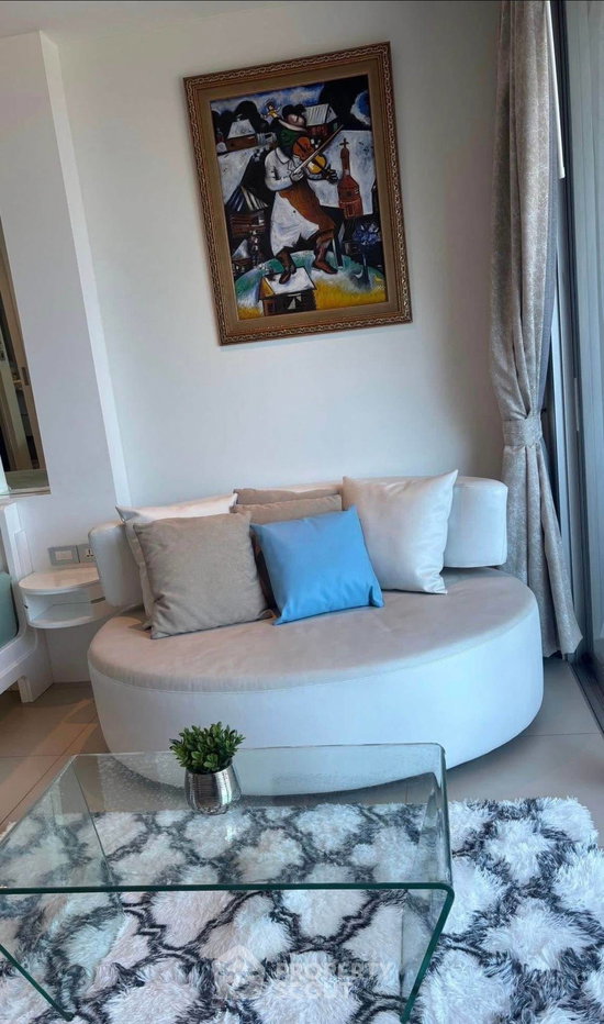 picture Studio Condo at Sands Condominium close to Phratamnak (ID 2755209) - 3/7