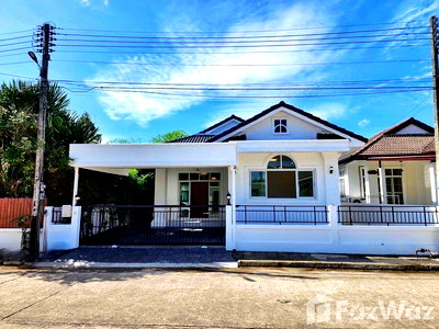 Houses for rent Phuket : 2 Bedroom 2 bedroom Pet friendly House for Rent 1894263
