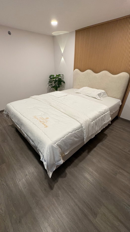 รูป ให้เช่าคอนโด SO Origin Kaset Interchange ติด ม. เกษตรศาสตร์ บางเขน ใกล้ BTS มหาวิทยาลัยเกษตรศาสตร์/กรมป่าไม้   - รูปที่ 15/20