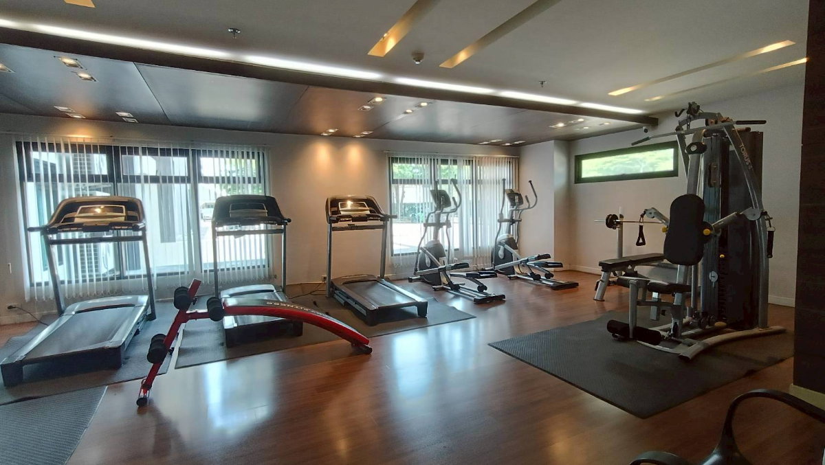 รูป 006-0000-057 : ปันนา โอเอซิส เรสซิเดนซ์ 2 - รูปที่ 28/32