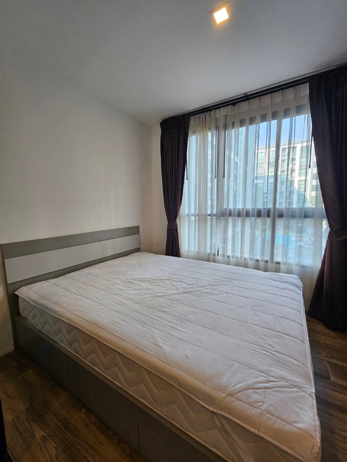 รูป ให้เช่า คอนโด เคนซิงตัน แหลมฉบัง ศรีราชา เพียง 6,500 บาท - รูปที่ 4/8