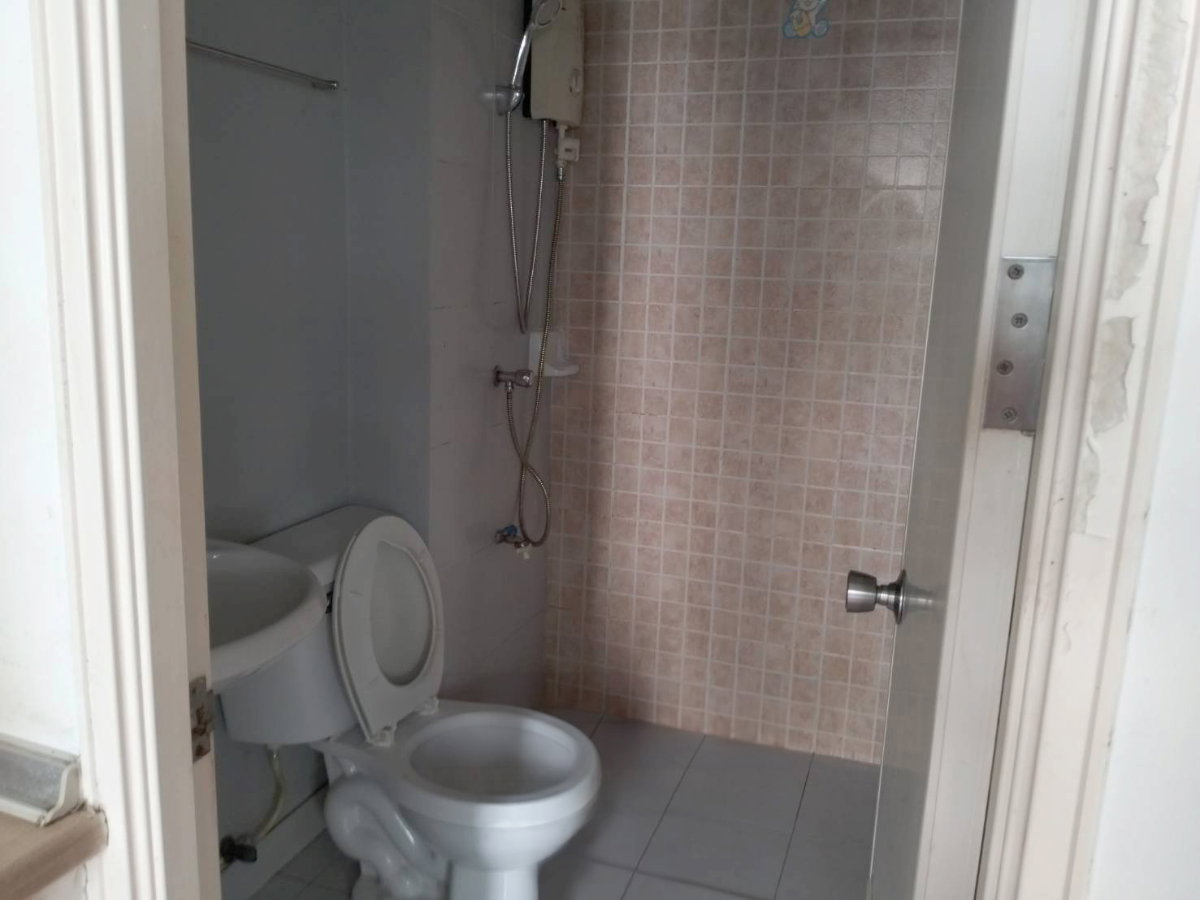 รูป BD 7383 : ลุมพินี ทาวน์ชิป รังสิต - คลอง 1 - รูปที่ 7/9