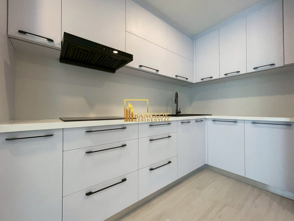รูป Avenue 61 | Spacious 2 Bedroom Condo For Rent in Ekkamai - BR19363CD - รูปที่ 9/28